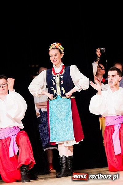 Zdjęcie w galerii na portalu naszraciborz.pl: Koncert charytatywny na rzecz Kacpra Sucheckiego. Udało się zebrać ponad 6 tys. zł. wiadomości z regionu