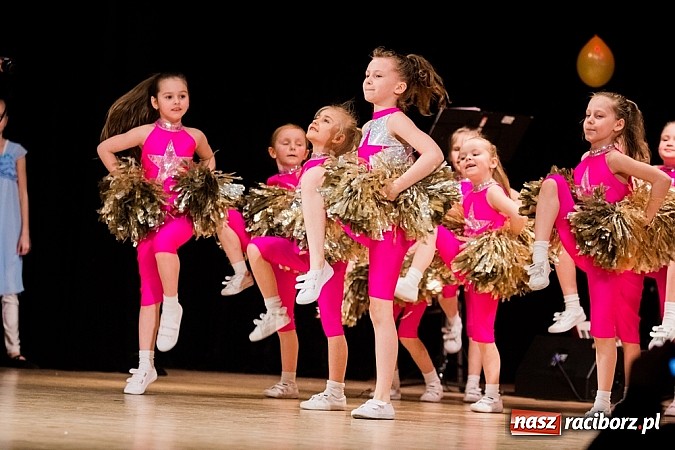 Zdjęcie w galerii na portalu naszraciborz.pl: Koncert charytatywny na rzecz Kacpra Sucheckiego. Udało się zebrać ponad 6 tys. zł. wiadomości z regionu