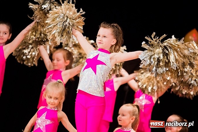 Zdjęcie w galerii na portalu naszraciborz.pl: Koncert charytatywny na rzecz Kacpra Sucheckiego. Udało się zebrać ponad 6 tys. zł. wiadomości z regionu