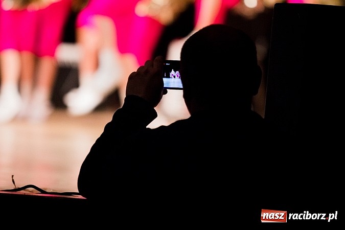 Zdjęcie w galerii na portalu naszraciborz.pl: Koncert charytatywny na rzecz Kacpra Sucheckiego. Udało się zebrać ponad 6 tys. zł. wiadomości z regionu