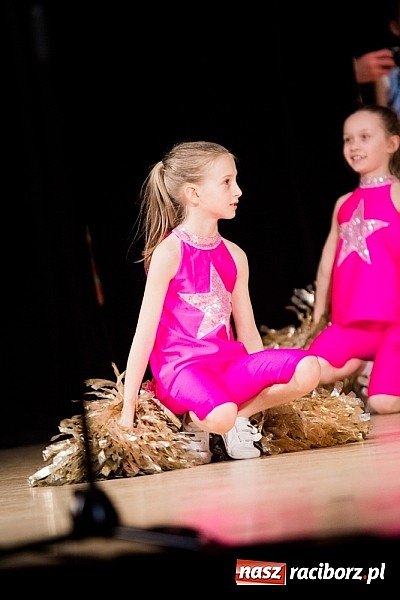 Zdjęcie w galerii na portalu naszraciborz.pl: Koncert charytatywny na rzecz Kacpra Sucheckiego. Udało się zebrać ponad 6 tys. zł. wiadomości z regionu