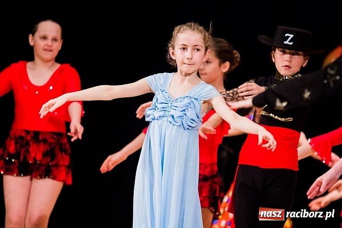 Zdjęcie w galerii na portalu naszraciborz.pl: Koncert charytatywny na rzecz Kacpra Sucheckiego. Udało się zebrać ponad 6 tys. zł. wiadomości z regionu