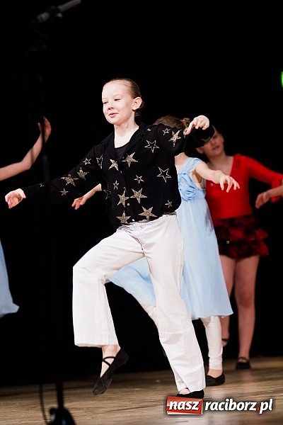 Zdjęcie w galerii na portalu naszraciborz.pl: Koncert charytatywny na rzecz Kacpra Sucheckiego. Udało się zebrać ponad 6 tys. zł. wiadomości z regionu