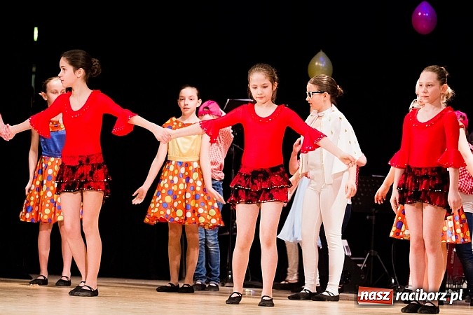 Zdjęcie w galerii na portalu naszraciborz.pl: Koncert charytatywny na rzecz Kacpra Sucheckiego. Udało się zebrać ponad 6 tys. zł. wiadomości z regionu