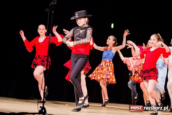 Zdjęcie w galerii na portalu naszraciborz.pl: Koncert charytatywny na rzecz Kacpra Sucheckiego. Udało się zebrać ponad 6 tys. zł. wiadomości z regionu