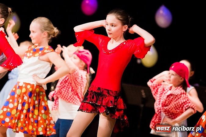 Zdjęcie w galerii na portalu naszraciborz.pl: Koncert charytatywny na rzecz Kacpra Sucheckiego. Udało się zebrać ponad 6 tys. zł. wiadomości z regionu