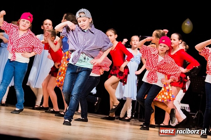 Zdjęcie w galerii na portalu naszraciborz.pl: Koncert charytatywny na rzecz Kacpra Sucheckiego. Udało się zebrać ponad 6 tys. zł. wiadomości z regionu