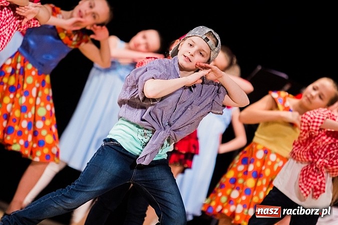 Zdjęcie w galerii na portalu naszraciborz.pl: Koncert charytatywny na rzecz Kacpra Sucheckiego. Udało się zebrać ponad 6 tys. zł. wiadomości z regionu