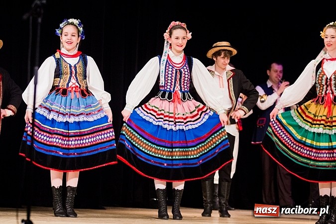 Zdjęcie w galerii na portalu naszraciborz.pl: Koncert charytatywny na rzecz Kacpra Sucheckiego. Udało się zebrać ponad 6 tys. zł. wiadomości z regionu