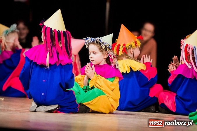 Zdjęcie w galerii na portalu naszraciborz.pl: Koncert charytatywny na rzecz Kacpra Sucheckiego. Udało się zebrać ponad 6 tys. zł. wiadomości z regionu