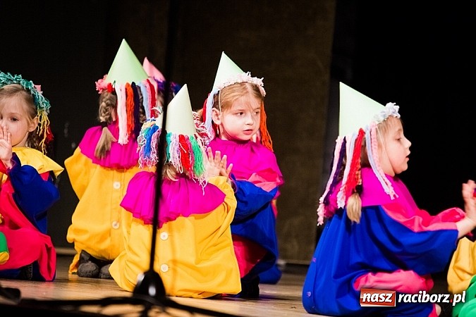 Zdjęcie w galerii na portalu naszraciborz.pl: Koncert charytatywny na rzecz Kacpra Sucheckiego. Udało się zebrać ponad 6 tys. zł. wiadomości z regionu