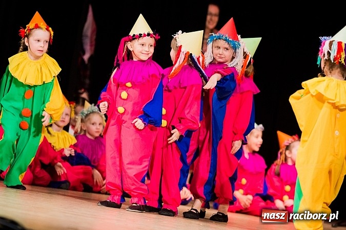 Zdjęcie w galerii na portalu naszraciborz.pl: Koncert charytatywny na rzecz Kacpra Sucheckiego. Udało się zebrać ponad 6 tys. zł. wiadomości z regionu