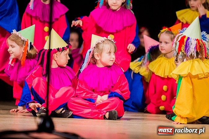 Zdjęcie w galerii na portalu naszraciborz.pl: Koncert charytatywny na rzecz Kacpra Sucheckiego. Udało się zebrać ponad 6 tys. zł. wiadomości z regionu