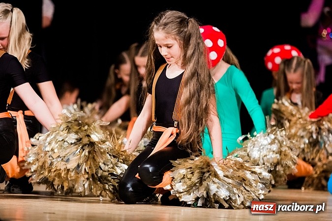 Zdjęcie w galerii na portalu naszraciborz.pl: Koncert charytatywny na rzecz Kacpra Sucheckiego. Udało się zebrać ponad 6 tys. zł. wiadomości z regionu