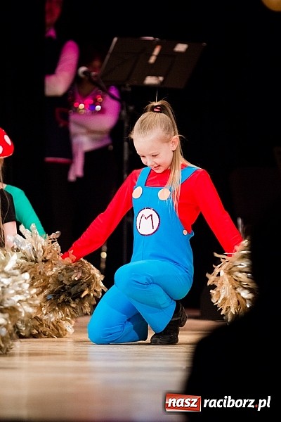Zdjęcie w galerii na portalu naszraciborz.pl: Koncert charytatywny na rzecz Kacpra Sucheckiego. Udało się zebrać ponad 6 tys. zł. wiadomości z regionu