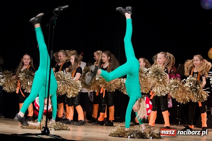 Zdjęcie w galerii na portalu naszraciborz.pl: Koncert charytatywny na rzecz Kacpra Sucheckiego. Udało się zebrać ponad 6 tys. zł. wiadomości z regionu