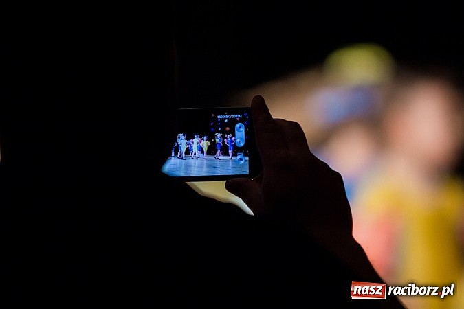 Zdjęcie w galerii na portalu naszraciborz.pl: Koncert charytatywny na rzecz Kacpra Sucheckiego. Udało się zebrać ponad 6 tys. zł. wiadomości z regionu