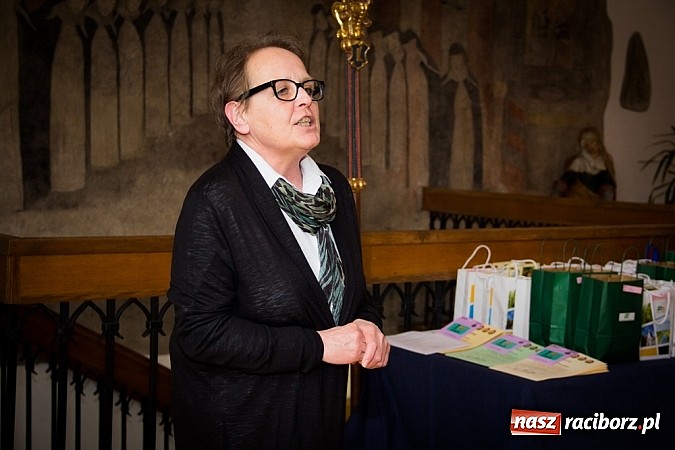 Zdjęcie w galerii na portalu naszraciborz.pl: Nagrodzono laureatów konkursu na ozdobę wielkanocną wiadomości z regionu