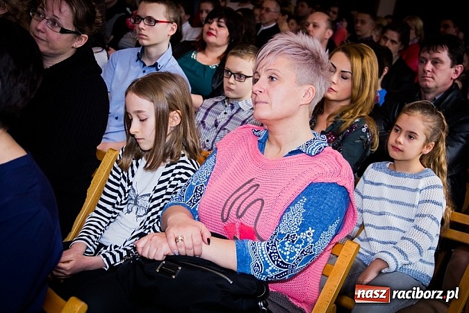 Zdjęcie w galerii na portalu naszraciborz.pl: Nagrodzono laureatów konkursu na ozdobę wielkanocną wiadomości z regionu