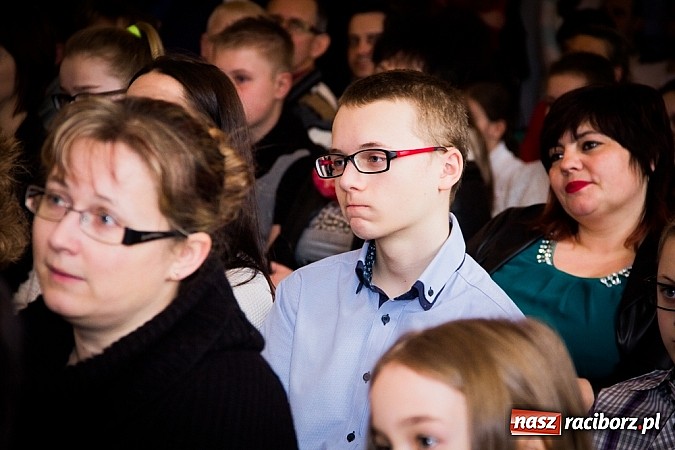 Zdjęcie w galerii na portalu naszraciborz.pl: Nagrodzono laureatów konkursu na ozdobę wielkanocną wiadomości z regionu