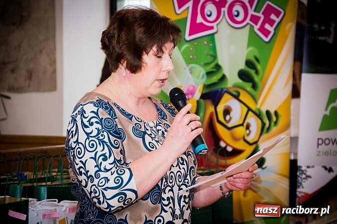 Zdjęcie w galerii na portalu naszraciborz.pl: Nagrodzono laureatów konkursu na ozdobę wielkanocną wiadomości z regionu