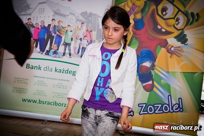 Zdjęcie w galerii na portalu naszraciborz.pl: Nagrodzono laureatów konkursu na ozdobę wielkanocną wiadomości z regionu