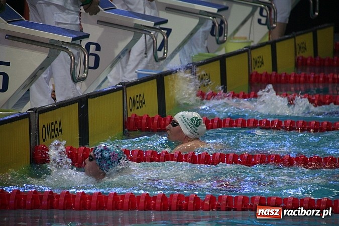Zdjęcie w galerii na portalu naszraciborz.pl: Szczęśliwa si&oacute;demka PWSZ Racib&oacute;rz na Akademickich Mistrzostwach Polski w Pływaniu wiadomości z regionu