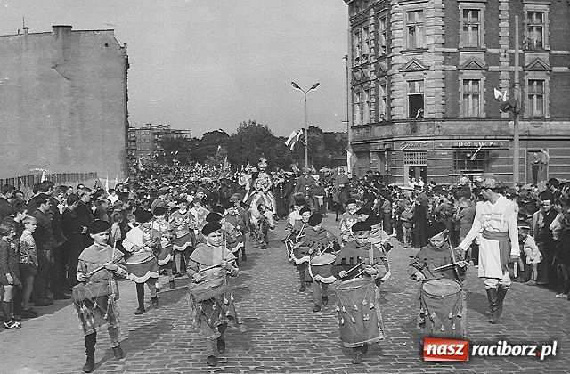 Zdjęcie w galerii na portalu naszraciborz.pl: SPRAWDŹ czy ZNASZ RACIBÓRZ 13 wiadomości z regionu