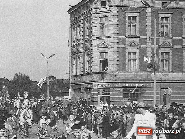 Zdjęcie w galerii na portalu naszraciborz.pl: SPRAWDŹ czy ZNASZ RACIBÓRZ 13 wiadomości z regionu