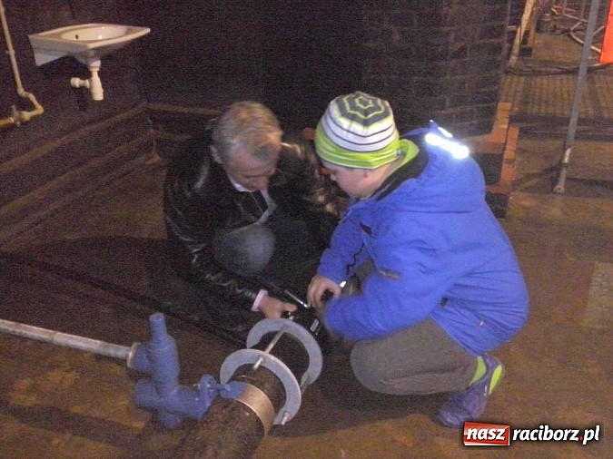 Zdjęcie w galerii na portalu naszraciborz.pl: Uczniowie SP 1 obchodzili Światowy Dzień Wody wiadomości z regionu