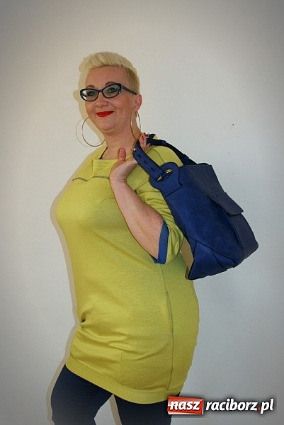 Zdjęcie w galerii na portalu naszraciborz.pl: Modnie i wiosennie w sklepie LUXXOR wiadomości z regionu