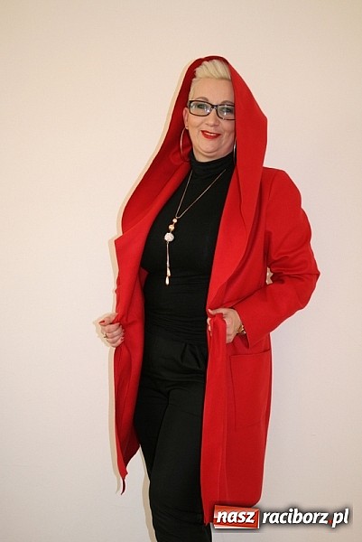 Zdjęcie w galerii na portalu naszraciborz.pl: Modnie i wiosennie w sklepie LUXXOR wiadomości z regionu