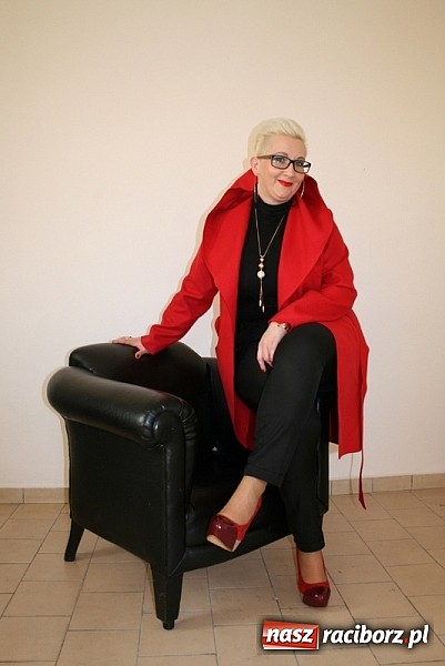 Zdjęcie w galerii na portalu naszraciborz.pl: Modnie i wiosennie w sklepie LUXXOR wiadomości z regionu