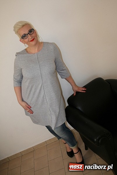 Zdjęcie w galerii na portalu naszraciborz.pl: Modnie i wiosennie w sklepie LUXXOR wiadomości z regionu