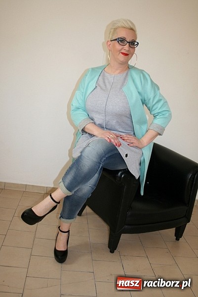 Zdjęcie w galerii na portalu naszraciborz.pl: Modnie i wiosennie w sklepie LUXXOR wiadomości z regionu