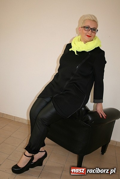 Zdjęcie w galerii na portalu naszraciborz.pl: Modnie i wiosennie w sklepie LUXXOR wiadomości z regionu