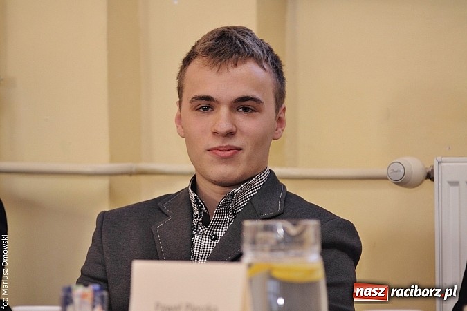 Zdjęcie w galerii na portalu naszraciborz.pl: Kolejny etap Młodzieżowego Lidera Biznesu odbył się w ZSE wiadomości z regionu