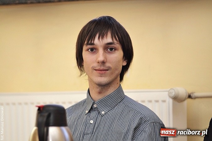 Zdjęcie w galerii na portalu naszraciborz.pl: Kolejny etap Młodzieżowego Lidera Biznesu odbył się w ZSE wiadomości z regionu