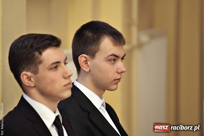 Zdjęcie w galerii na portalu naszraciborz.pl: Kolejny etap Młodzieżowego Lidera Biznesu odbył się w ZSE wiadomości z regionu