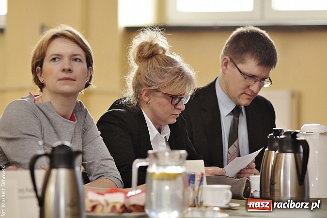 Zdjęcie w galerii na portalu naszraciborz.pl: Kolejny etap Młodzieżowego Lidera Biznesu odbył się w ZSE wiadomości z regionu