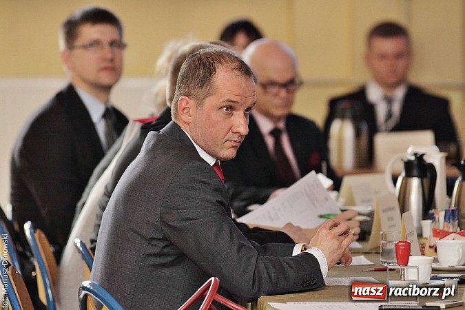 Zdjęcie w galerii na portalu naszraciborz.pl: Kolejny etap Młodzieżowego Lidera Biznesu odbył się w ZSE wiadomości z regionu