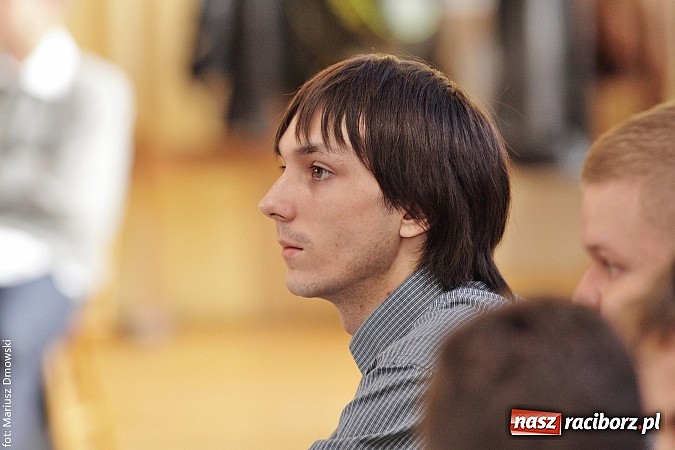 Zdjęcie w galerii na portalu naszraciborz.pl: Kolejny etap Młodzieżowego Lidera Biznesu odbył się w ZSE wiadomości z regionu