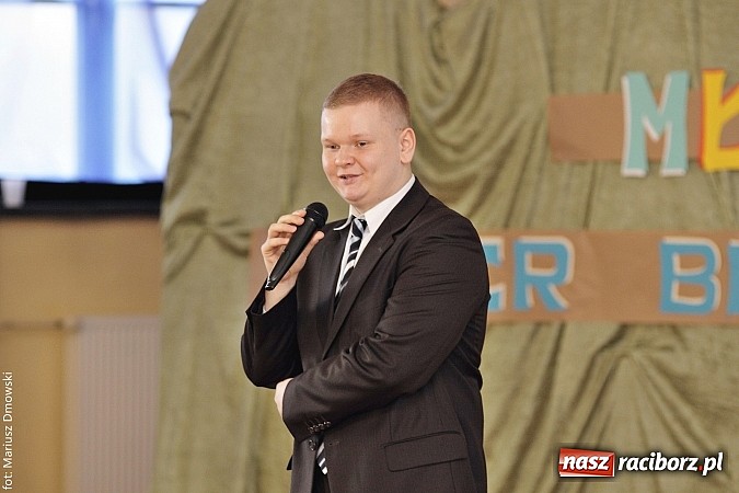 Zdjęcie w galerii na portalu naszraciborz.pl: Kolejny etap Młodzieżowego Lidera Biznesu odbył się w ZSE wiadomości z regionu