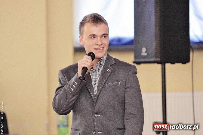 Zdjęcie w galerii na portalu naszraciborz.pl: Kolejny etap Młodzieżowego Lidera Biznesu odbył się w ZSE wiadomości z regionu