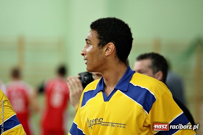 Zdjęcie w galerii na portalu naszraciborz.pl: Wojew&oacute;dzkie p&oacute;łfinały piłki ręcznej chłopc&oacute;w - sprawdź wyniki wiadomości z regionu