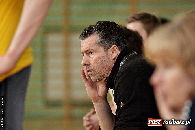 Zdjęcie w galerii na portalu naszraciborz.pl: Wojew&oacute;dzkie p&oacute;łfinały piłki ręcznej chłopc&oacute;w - sprawdź wyniki wiadomości z regionu