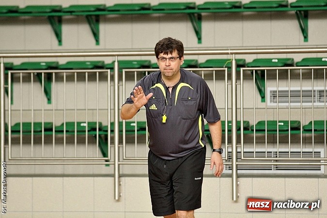 Zdjęcie w galerii na portalu naszraciborz.pl: Wojew&oacute;dzkie p&oacute;łfinały piłki ręcznej chłopc&oacute;w - sprawdź wyniki wiadomości z regionu