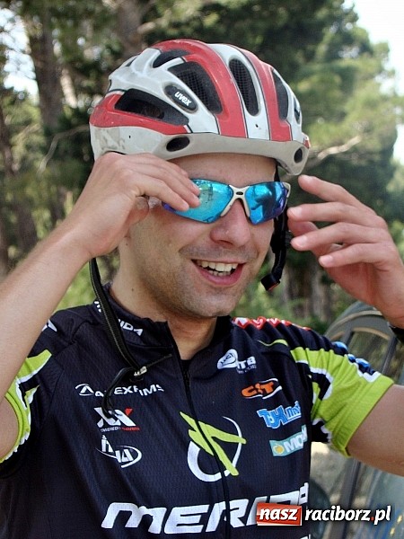 Zdjęcie w galerii na portalu naszraciborz.pl: Triathloniści z Raciborza trenują w Chorwacji  wiadomości z regionu