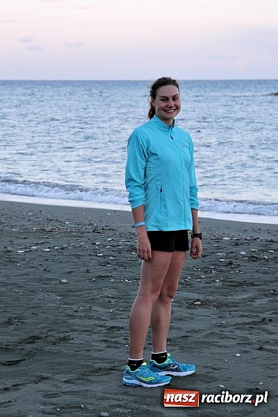 Zdjęcie w galerii na portalu naszraciborz.pl: Triathloniści z Raciborza trenują w Chorwacji  wiadomości z regionu