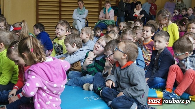 Zdjęcie w galerii na portalu naszraciborz.pl: Snow white and seven dwarfs w Pietrowicach Wielkich wiadomości z regionu